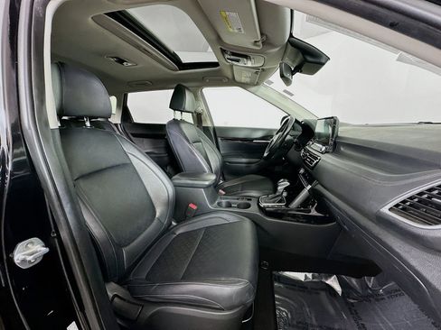 Used 2021 Kia Seltos SX w/ SX Sunroof Package image 31