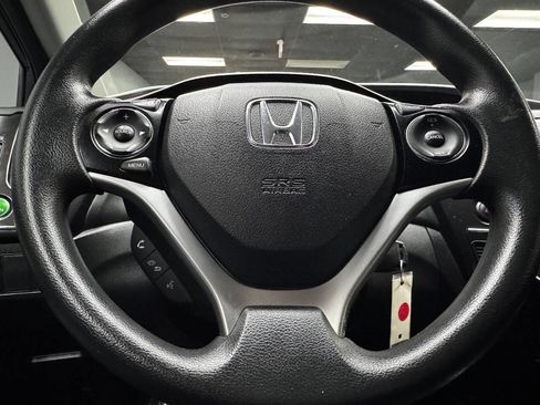 Used 2013 Honda Civic LX image 20
