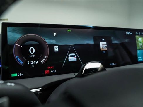 New 2026 Genesis Electrified GV70 image 22