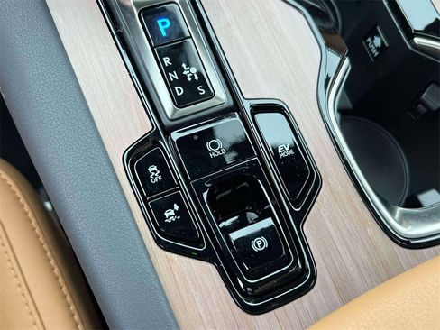 New 2026 Lexus RX 350h image 30