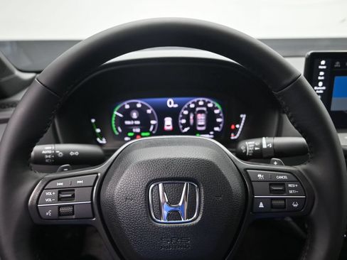 New 2026 Honda Accord Sport image 10