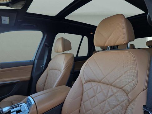 Used 2023 BMW X5 xDrive45e w/ Executive Package image 24