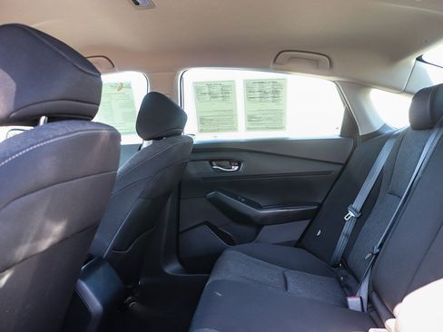 Used 2023 Honda Accord LX image 20
