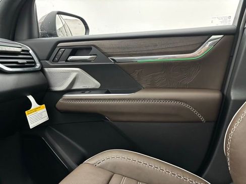 New 2026 GMC Acadia Denali Ultimate image 46