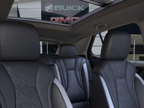 New 2026 Buick Envision Sport Touring AWD/4WD image 24