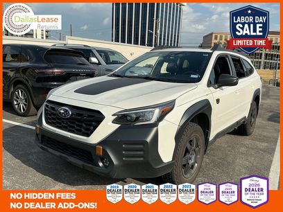 Used 2023 Subaru Outback Wilderness