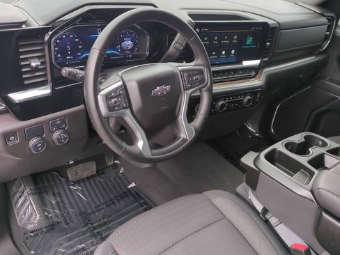 Used 2024 Chevrolet Silverado 1500 RST image 12