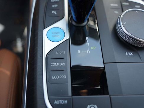 Certified 2023 BMW i4 eDrive35 w/ Premium Package RWD image 27