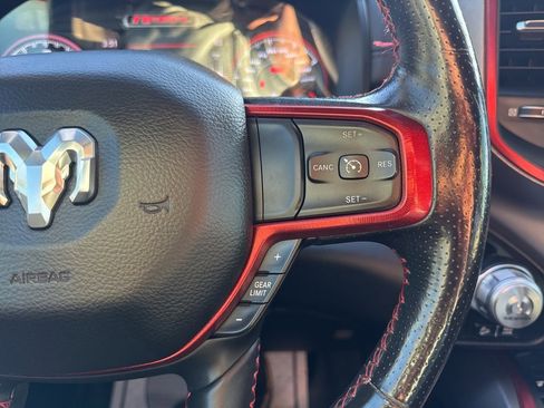 Used 2019 RAM 1500 Rebel w/ Rebel Level 1 Equipment Group image 13