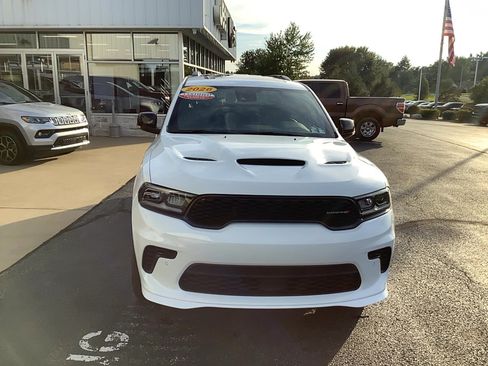 Certified 2026 Dodge Durango GT AWD/4WD image 2
