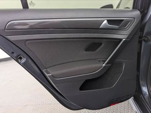 Used 2018 Volkswagen GTI S FWD image 16