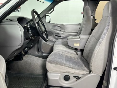 Used 1997 Ford F250 Lariat image 23