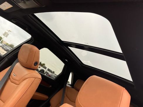 New 2026 Cadillac XT5 Premium Luxury image 19