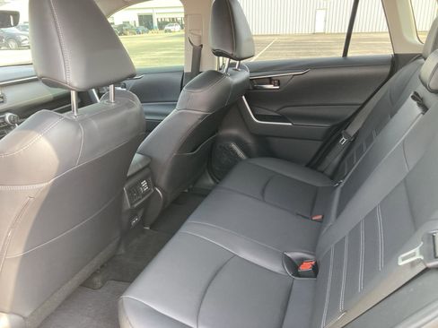 Certified 2023 Toyota RAV4 XLE Premium image 26