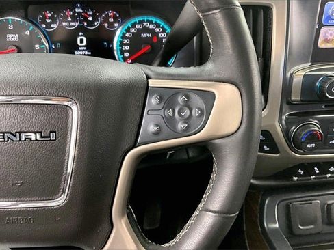 Used 2017 GMC Sierra 1500 Denali image 23