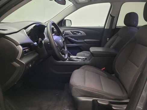 Used 2020 Chevrolet Traverse LS w/ LPO, Floor Liner Package FWD image 17