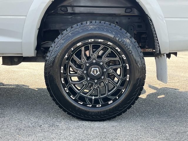 Used 2017 RAM 2500 Laramie AWD/4WD image 15