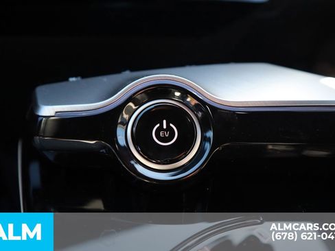 Used 2023 Kia EV6 GT-Line w/ GT-Line Suede Seat Package image 35