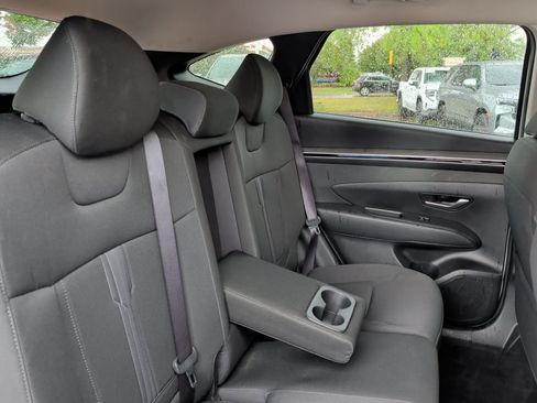 Used 2024 Hyundai Tucson SEL AWD/4WD image 35