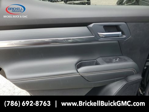 New 2026 GMC Terrain Elevation w/ Elevation Premium Package image 10