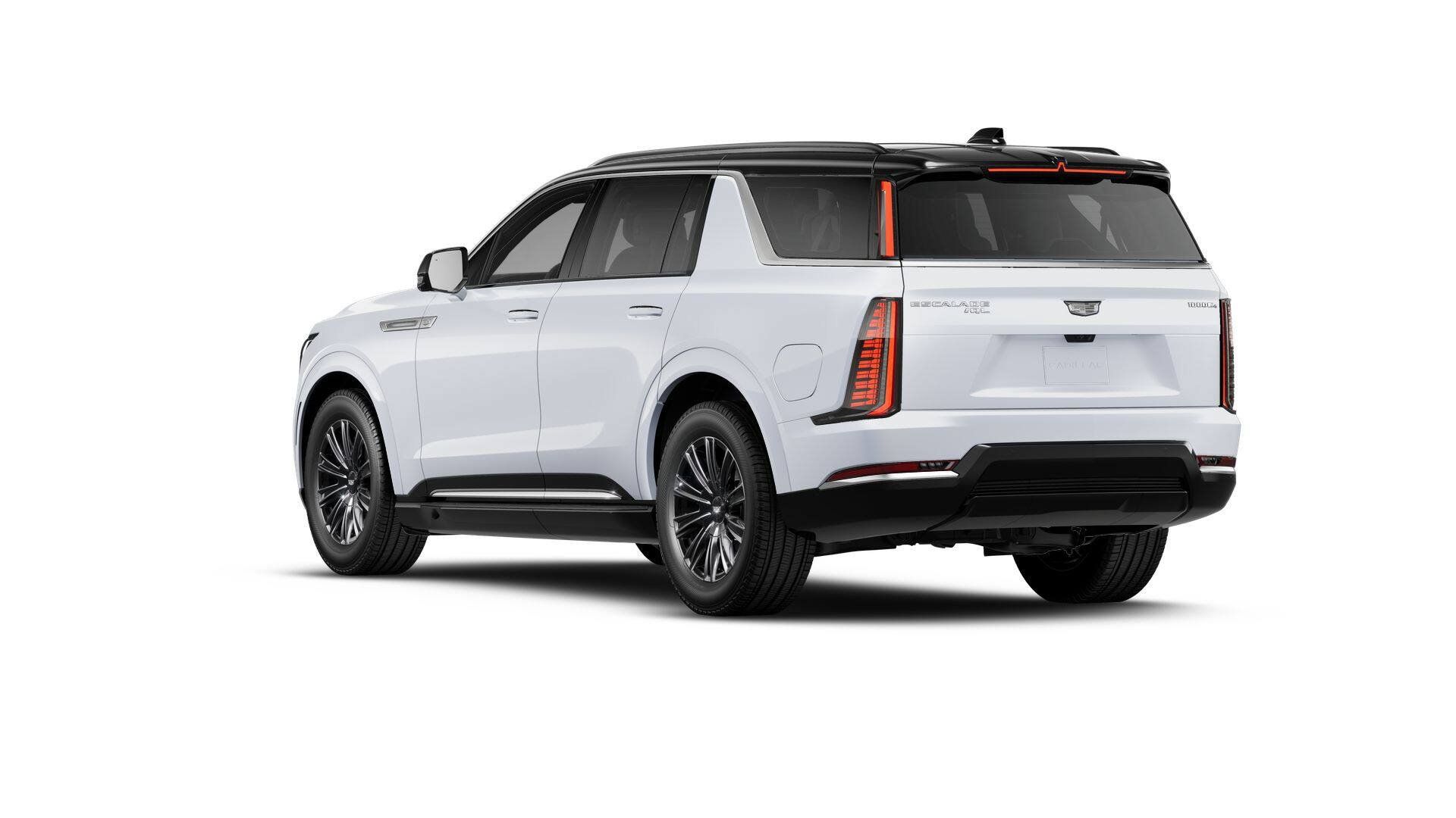New 2026 Cadillac Escalade IQL Luxury AWD/4WD image 41