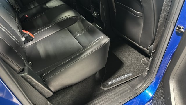 Used 2019 Ford Ranger Lariat w/ Equipment Group 501A Mid AWD/4WD image 32