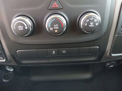 Used 2022 RAM 1500 Tradesman w/ Popular Equipment Group image 28