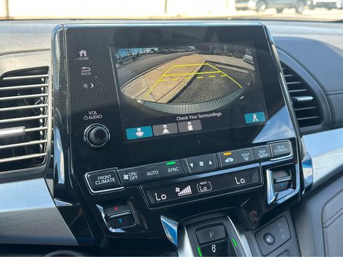 Used 2019 Honda Odyssey EX-L image 16