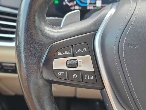 Used 2021 BMW X5 xDrive45e w/ Premium Package image 29