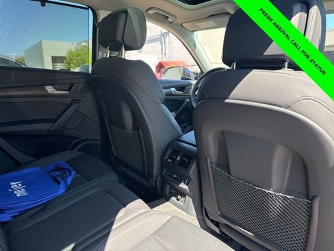 Used 2023 Audi Q5 e Prestige w/ Prestige Package AWD/4WD image 20