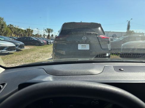 Used 2025 Kia K4 LXS image 14