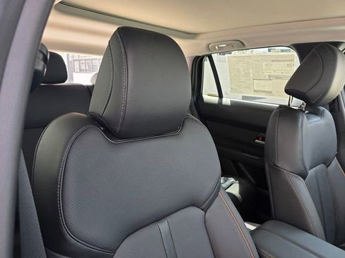 New 2026 MAZDA CX-50 AWD 2.5 Hybrid w/ Cargo Package image 12