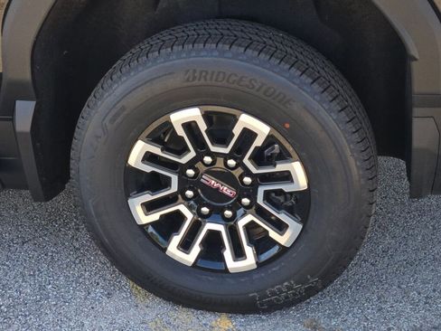 New 2026 GMC Sierra EV Elevation AWD/4WD image 14