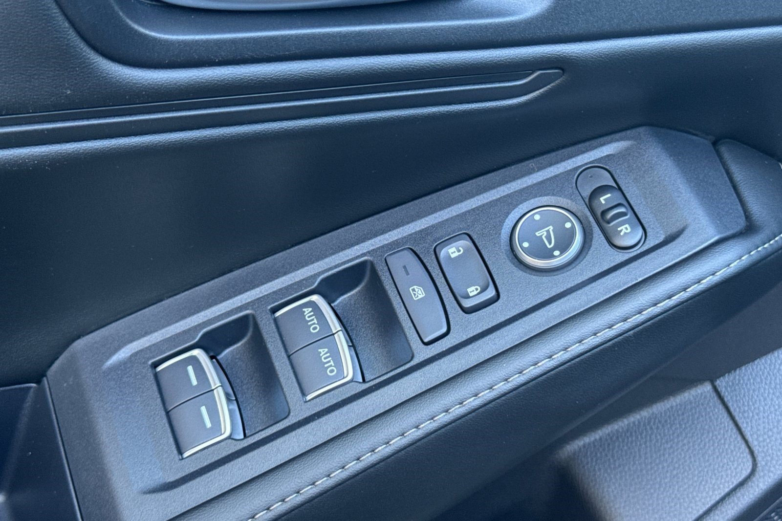 Certified 2024 Honda Accord Sport image 14