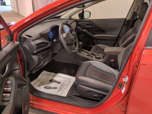 Certified 2024 Subaru Crosstrek 2.5i Limited image 16