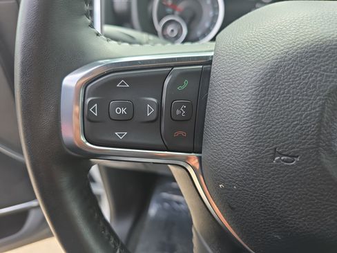 Used 2024 RAM 1500 Laramie image 17