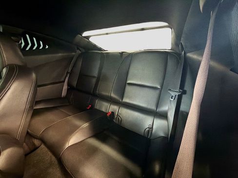 Used 2010 Chevrolet Camaro SS w/ RS Package image 22