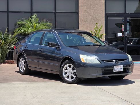 Used 2003 Honda Accord EX image 3