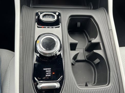 New 2026 Jeep Cherokee Laredo AWD/4WD image 29