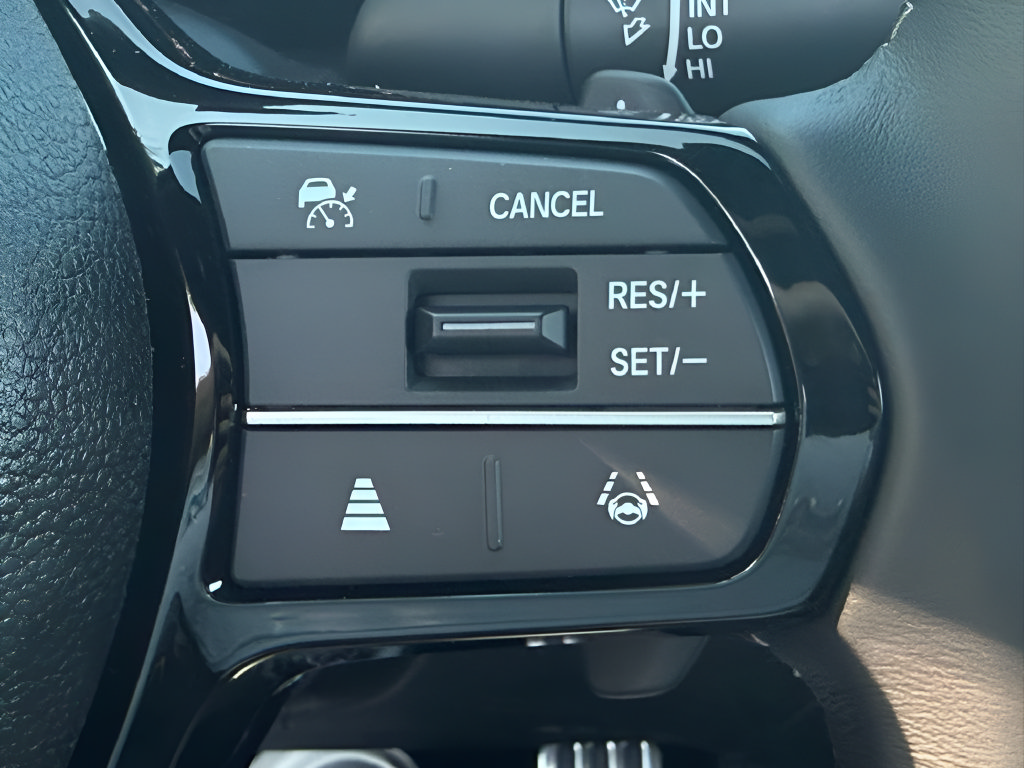 Used 2026 Honda Civic Sport image 20