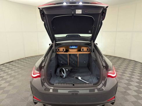 Used 2025 BMW i4 eDrive40 w/ Premium Package image 23