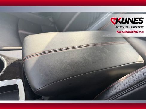 Used 2025 Nissan Altima 2.5 SR image 18