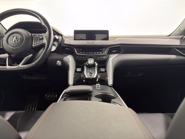 Certified 2023 Acura TLX w/ A-SPEC Package AWD/4WD image 35