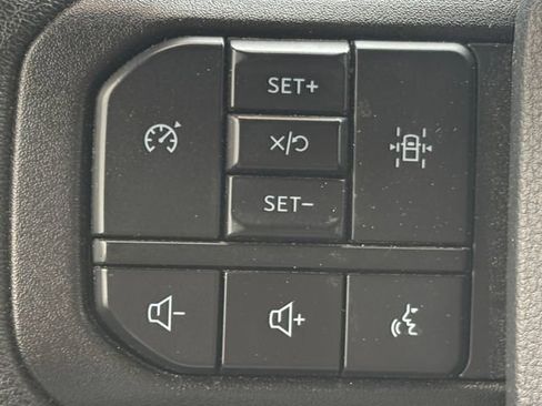 Used 2025 Ford F150 STX RWD image 12
