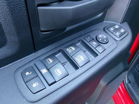 New 2024 RAM 2500 Tradesman w/ Chrome Appearance Group image 14