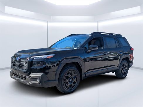 New 2026 Subaru Outback Limited image 7