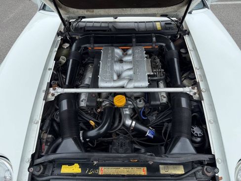 Used 1987 Porsche 928 S4 RWD image 14