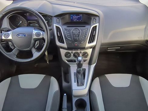 Used 2012 Ford Focus SE image 12