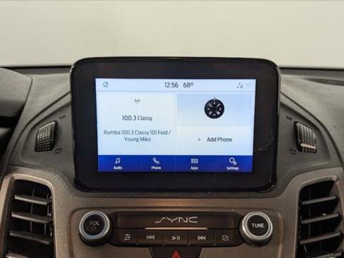 Used 2022 Ford Transit Connect XL image 23