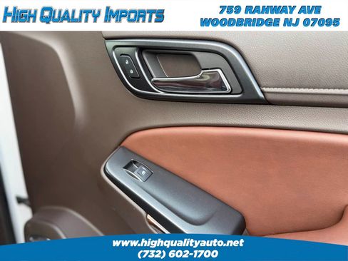 Used 2018 Chevrolet Tahoe Premier image 55